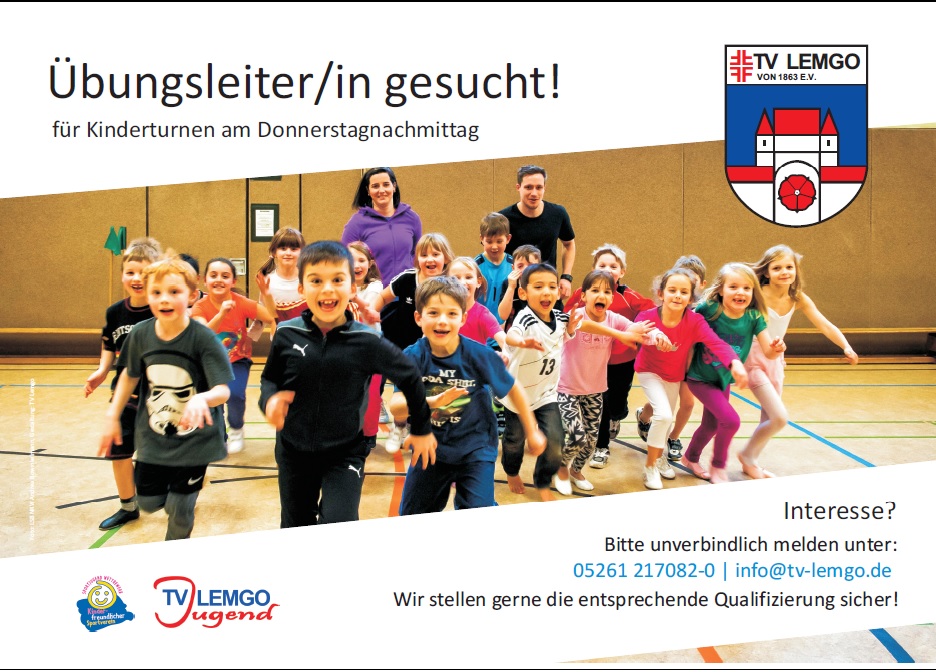 16-03-31 ÜL gesucht